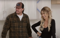 All the flip scene that suggested in Christina Haack Josh Hall S Split Tense Fights and More