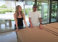 All the flip scene that suggested in Christina Haack Josh Hall S Split Tense Fights and More