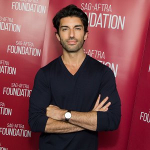 Everything Justin Baldoni s Costars Have Said About Him