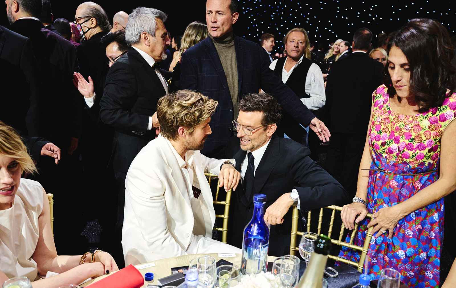 Critics Choice Awards 2025 Sets New Date, Red Carpet PreShow Canceled
