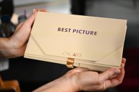 Everything to Know About the Oscars 2025