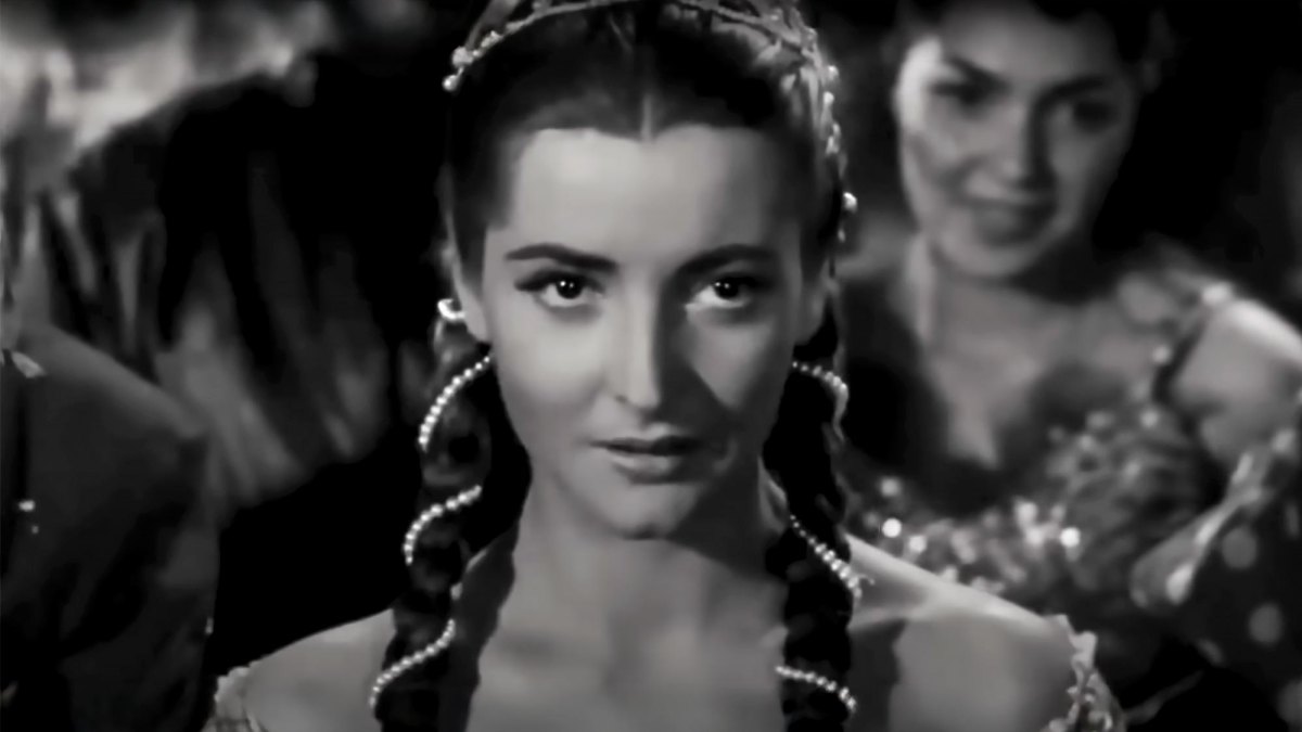 Fallece Alma Rosa Aguirre icono del cine mexicano a los 95 anos 1