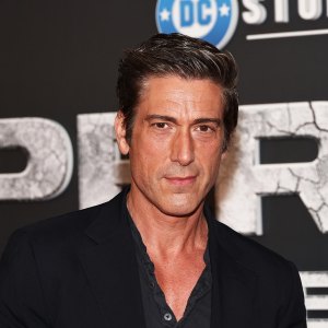 Fans Divided Over David Muirs Vain Wardrobe Hack Covering Wildfires