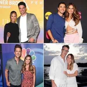 Feature Bachelor Nation Couples Who Are Still Going Strong