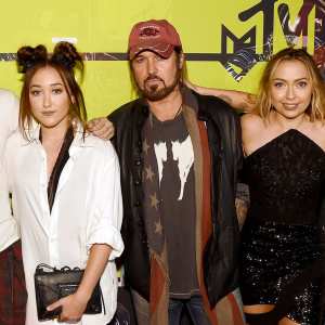 Feature Billy Ray Cyrus Ups and Downs