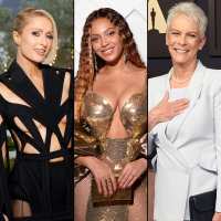Celebrities who donated to the LA Wildfire Aid Fund