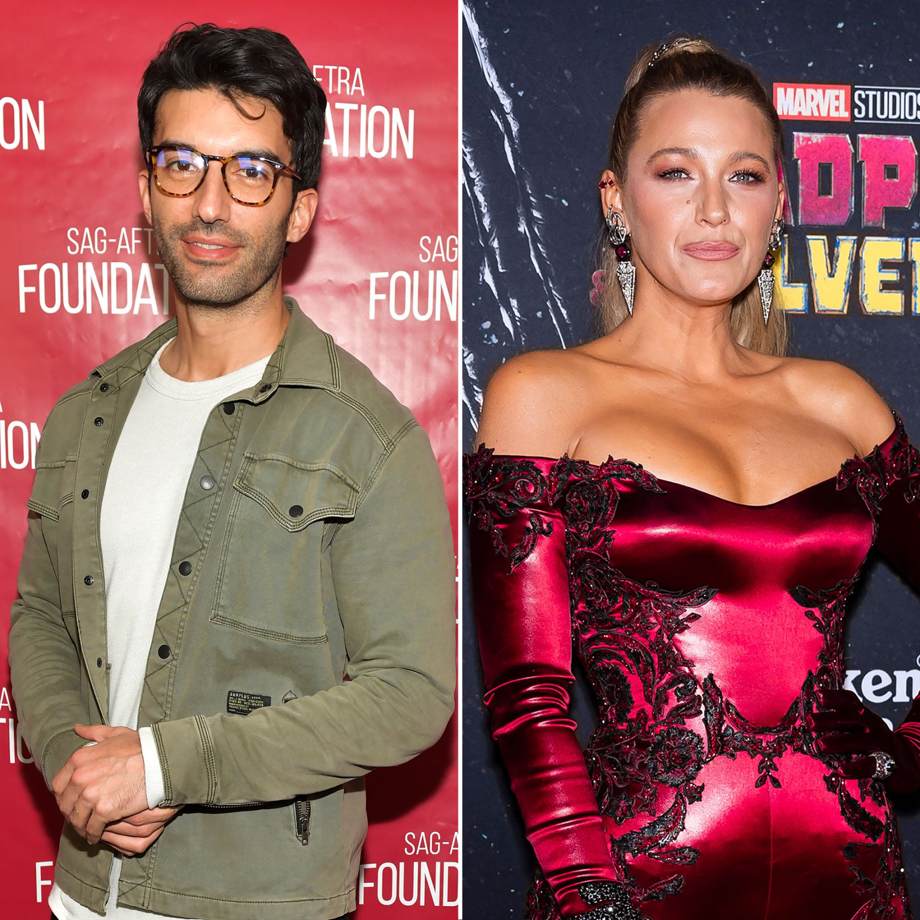Every Counterclaim About Blake Lively in Justin Baldoni’s Lawsuit | Us ...