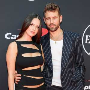 Feature Nick Viall and Wife Natalie Joy Address Cheating Rumors