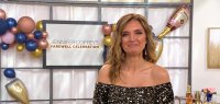 QVC Host Feature Jennifer Coffey Holds Back Tears at Finale Show