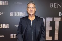 Robbie Williams Better Man feature