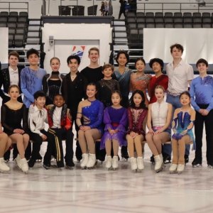 Feature Skating Club of Boston Announces 6 Family Members Died in Plane Crash