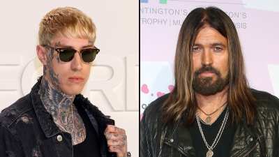 Feature Trace Cyrus Says Beware of False Prophets Amid Billy Ray Cyrus Drama