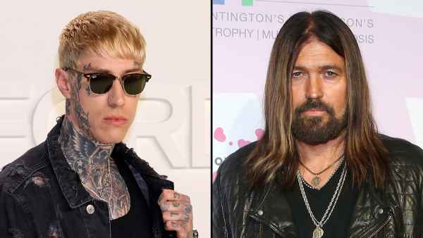 Feature Trace Cyrus Says Beware of False Prophets Amid Billy Ray Cyrus Drama