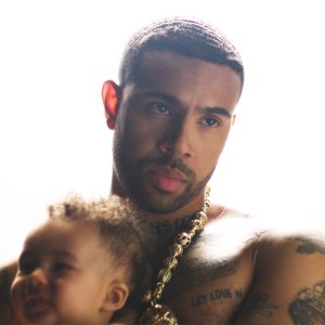 Feature Vic Mensa Dad Announcement Bugged