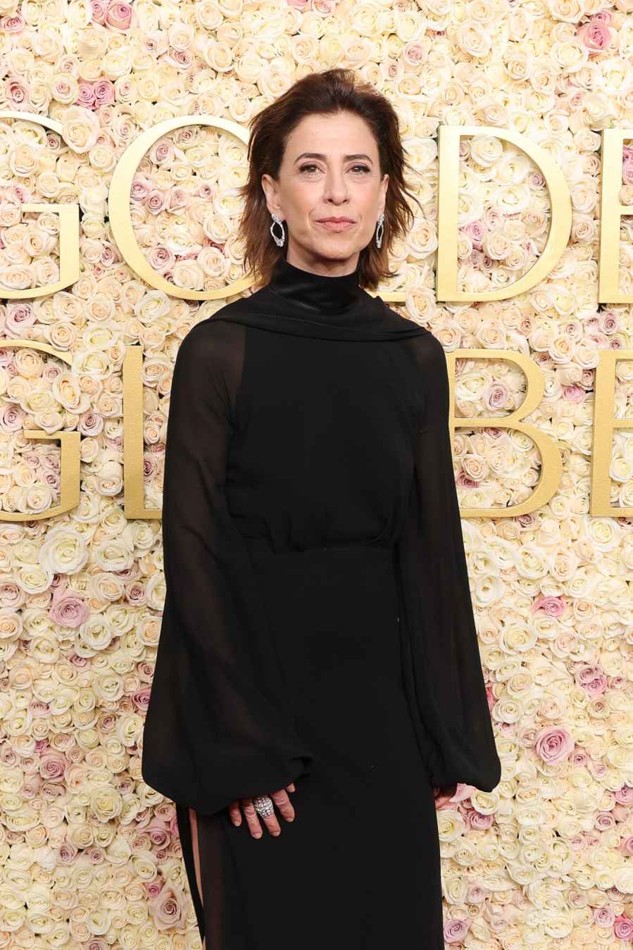 Fernanda Torres Biggest Snubs and Surprises at Awards Shows Over the Years 544