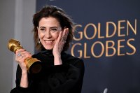 Fernanda Torres Wins Best Actress in a Motion Picture Drama at the 2025 Golden Globe Awards