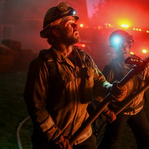 Fire Country Cast Expresses Deepest Gratitude to Those Fighting LA Wildfires