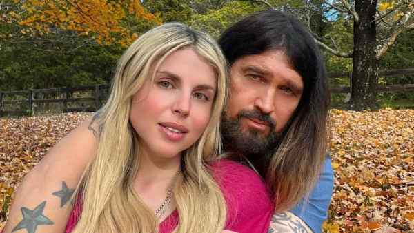 Firerose Claims She Prayed Every Day For Ex Billy Ray Cyrus