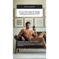 Turn Out Tracking Lehnhoff Hit Back on Opinion Over Joining OnlyFans