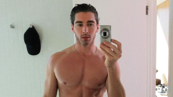 Flipping Out Trace Lehnhoff Claps Back at Judgment Over Joining OnlyFans