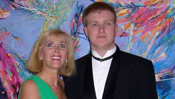 Former Child Star Rory Sykes Dead at 32 in L.A. Fire, Mom Couldn't Extinguish 'Cinders on His Roof'