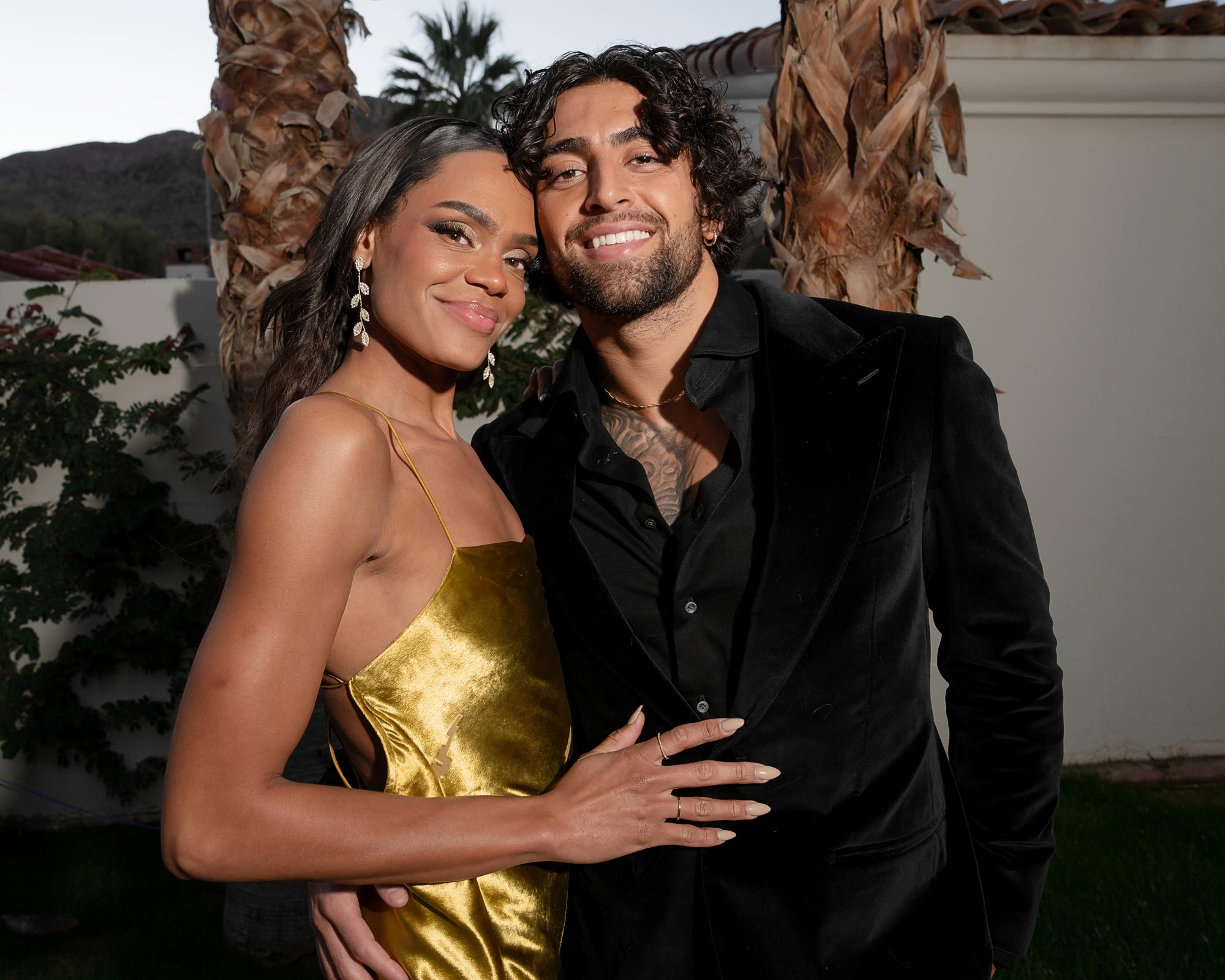 Bachelor Engagements You Might Have Missed | Us Weekly