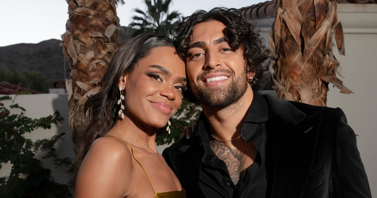 Bachelor Engagements You Might Have Missed | Us Weekly