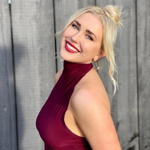 Former Child Star Ellen Marlow Claims She Had to Lose 15 Lbs for Auditions