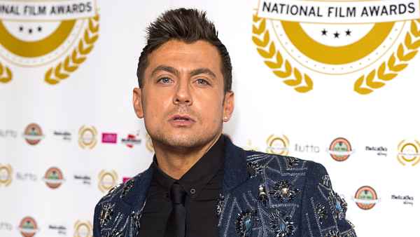 Former Hollyoaks Paul Danan Dead at Age 46 After Prior Hospitalization Due to Vaping Addiction