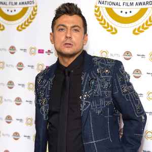 Former Hollyoaks Paul Danan Dead at Age 46 After Prior Hospitalization Due to Vaping Addiction