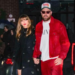 Former NFL Player Reveals He Thinks Travis Kelce and Taylor Swift Will Marry in 2025