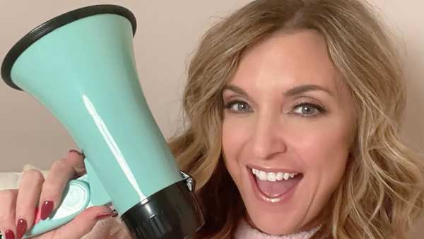 QVC's Jennifer Coffey Shares Her New 'Passion Project' After Leaving Network