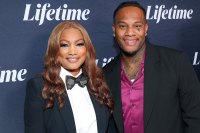 Garcelle Breaks Down Reflecting on Son Oliver's Dark Place With Addiction