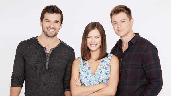 General Hospital Issues Viewer Advisory for Upcoming Episodes Amid California Wildfires