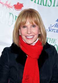 Leslie Charleson of the General Hospital has died aged 79