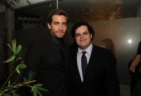 Jake Gyllenhaal and Josh Gad