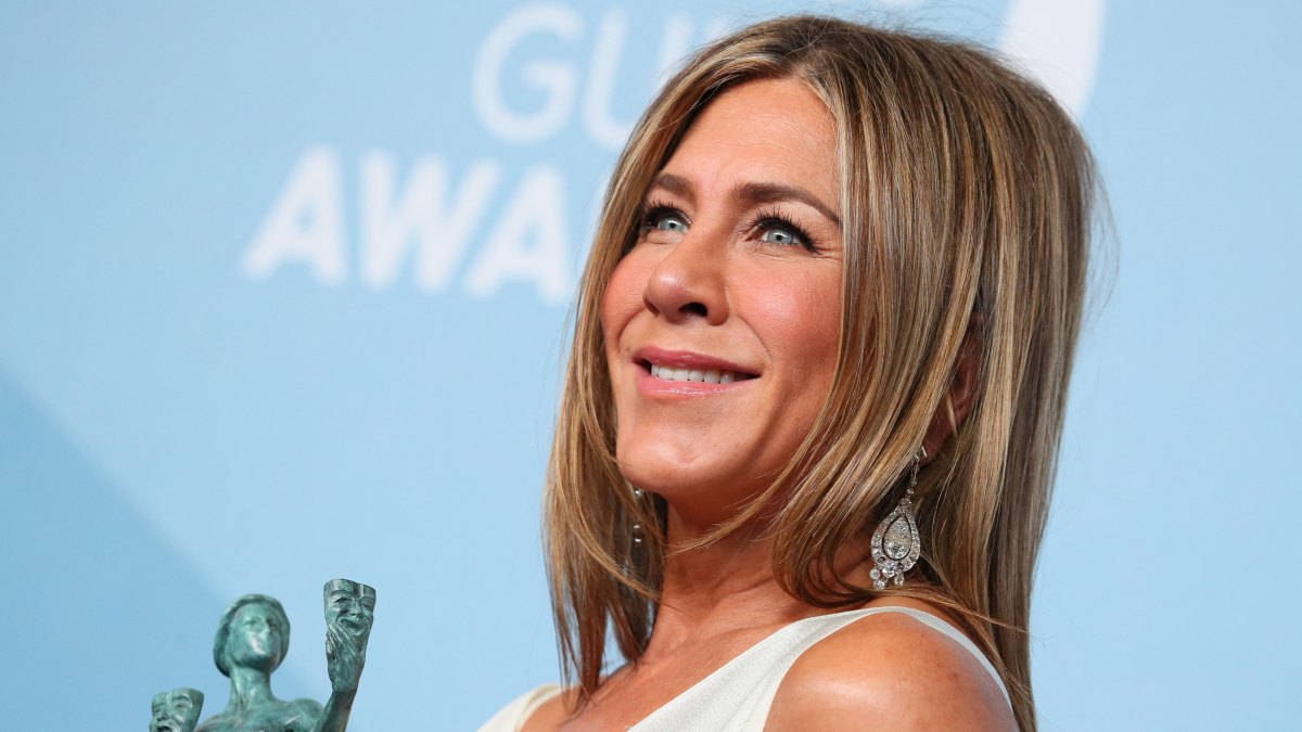 Jennifer Aniston