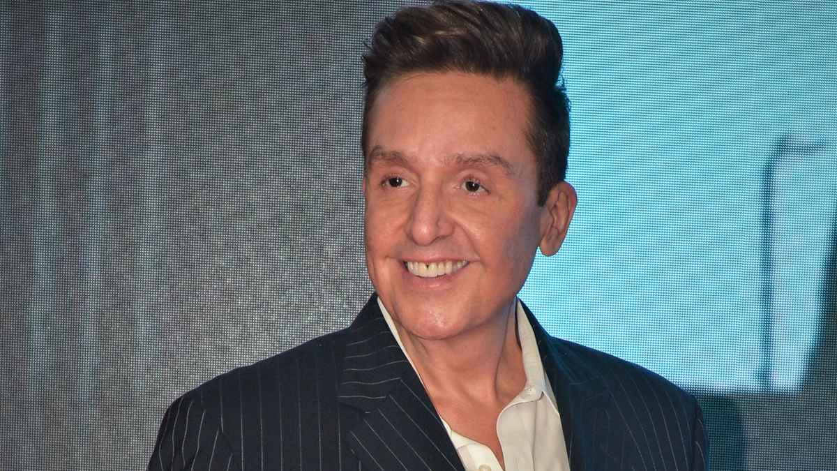 Daniel Bisogno.