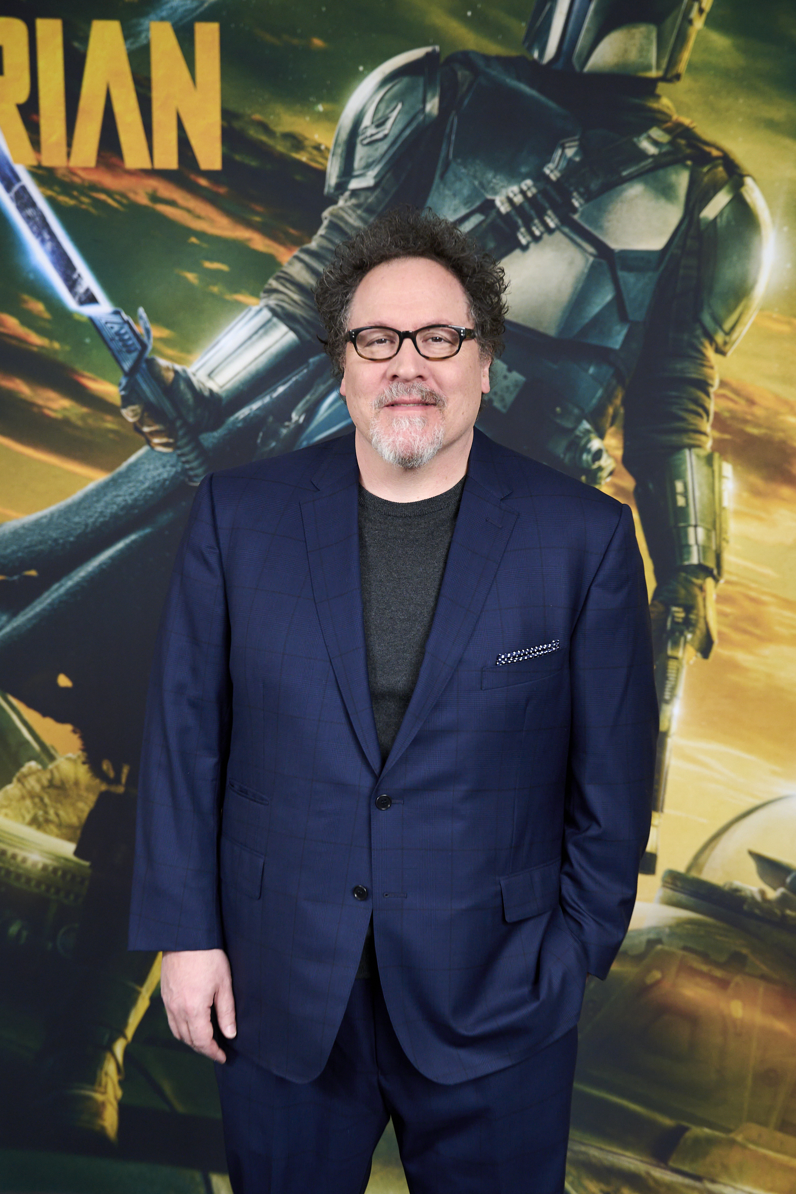 Jon Favreau
