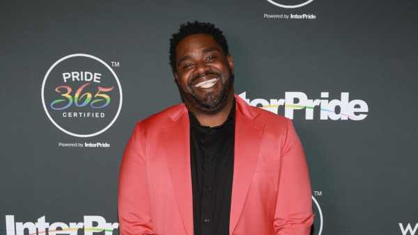 Ron Funches