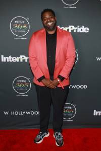 Ron Funches