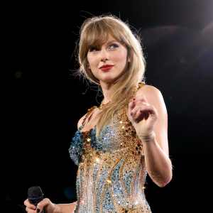 Taylor Swift