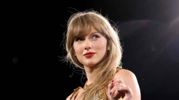 Taylor Swift