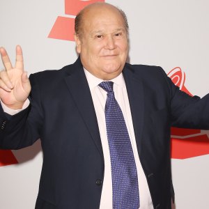 Leo Dan.