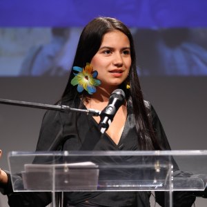 Helena Gualinga