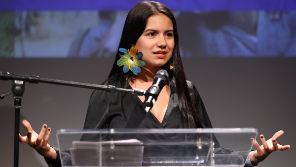 Helena Gualinga