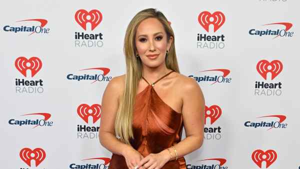 Cheryl Burke