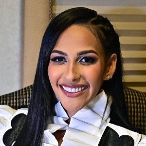 Mariel Colón.