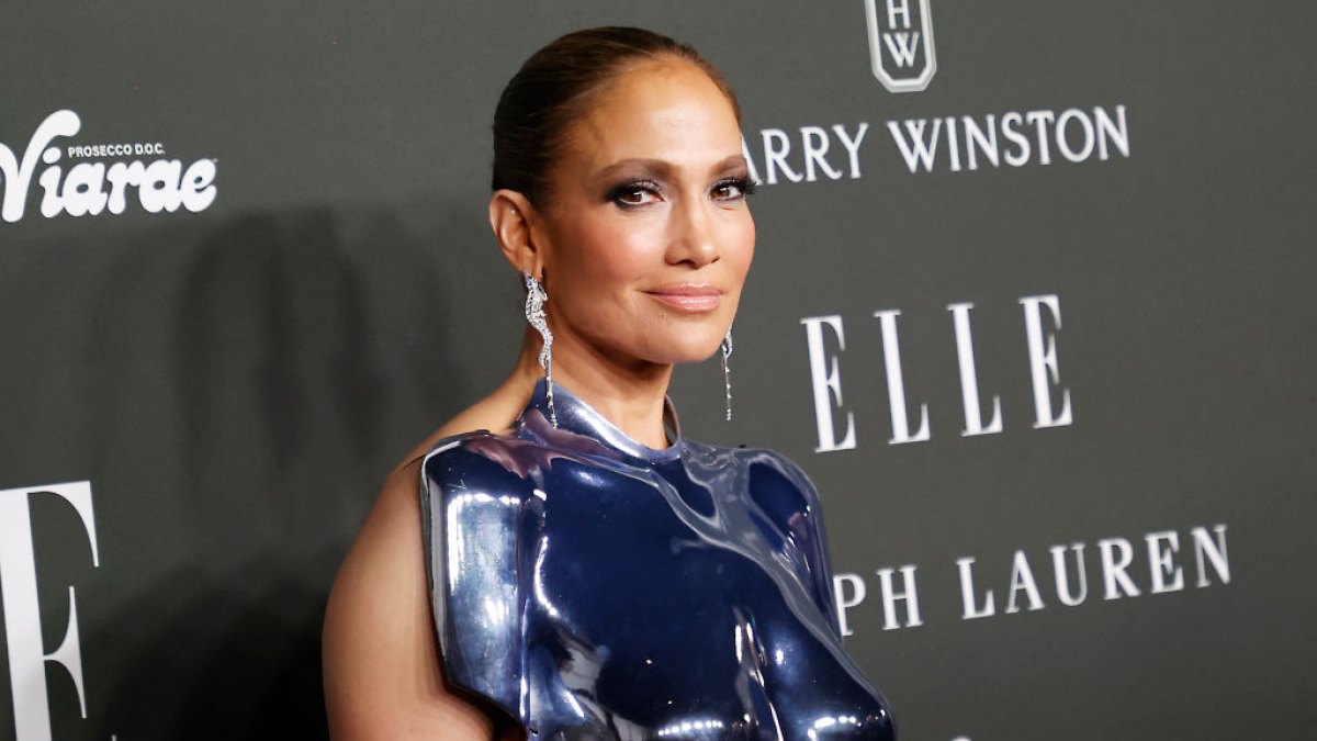 Jennifer Lopez