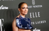 Jennifer Lopez